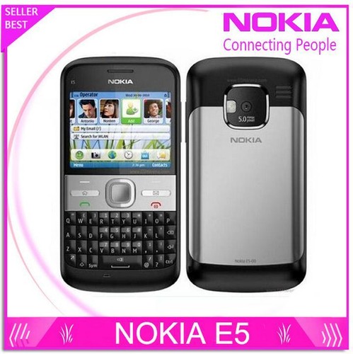 Telefono cellulare nokia - cellulare, e5