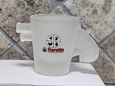 Super Nice Frosted Beretta