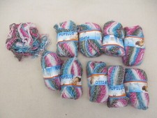 Lotto di 10 - Ornaghi Filati