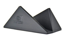 Supporto verticale per Nvidia Shield Android TV (modelli Pro 2017 e 2019)