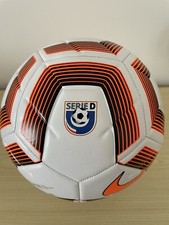 Pallone calcio nike lnd lega - lnd.,
