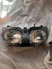 Faro proiettore ABS YAMAHA FJR1300 Gen 2 5VS-84300-01