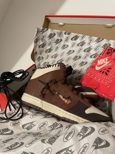 Nike dunk high bodega - nike,