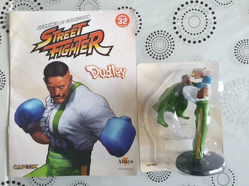 Action figures street - figures,
