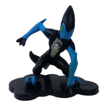 XLAB   personaggio DI ben ten  nuovo solo sbustato BEN 10
