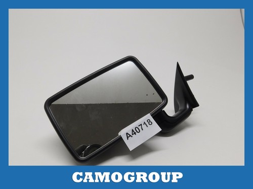Specchietto retrovisore - specchietto,