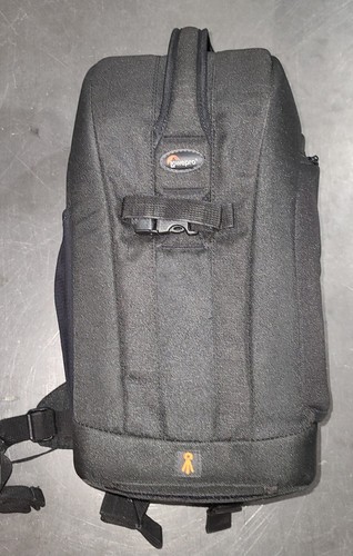 Lowepro flipside 200 - flipside, camera