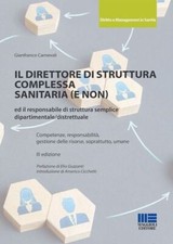 IL DIRETTORE DI STRUTTURA