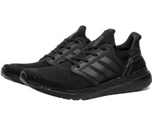 Adidas Ultraboost 20 Triple