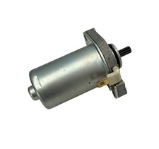MOTORINO AVVIAMENTO SCOOTER