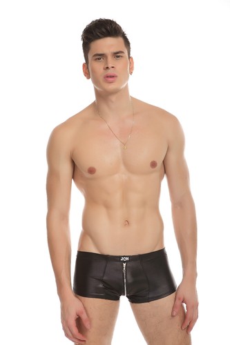 Boxer con cerniera taglia - taglia, l/xl