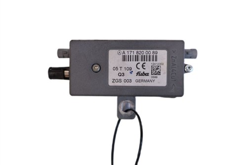 Amplificatore antenna