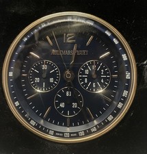 Orologio da tavolo AUDEMARS