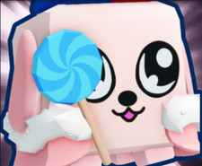 Bubble Gum Simulator