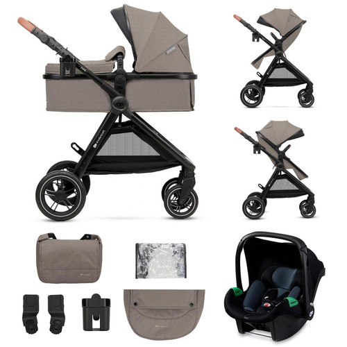 Kinderkraft esme trio - kinderkraft,