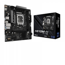Scheda Madre ASROCK H810M-H