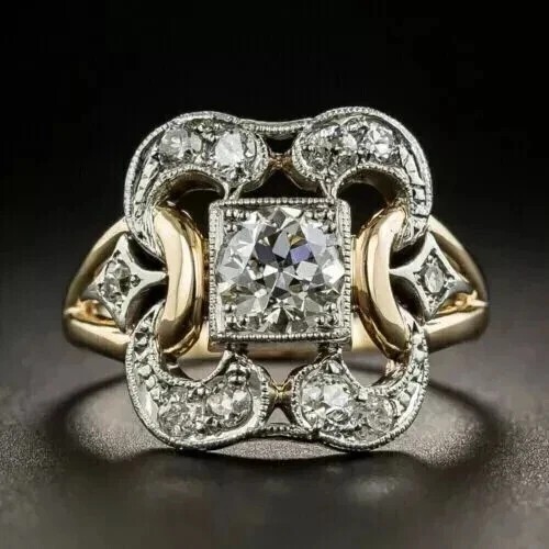 Anello fidanzamento art - di,