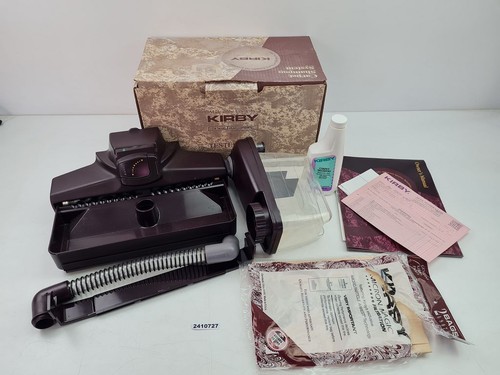 Accessori aspirapolvere kirby - accessori,