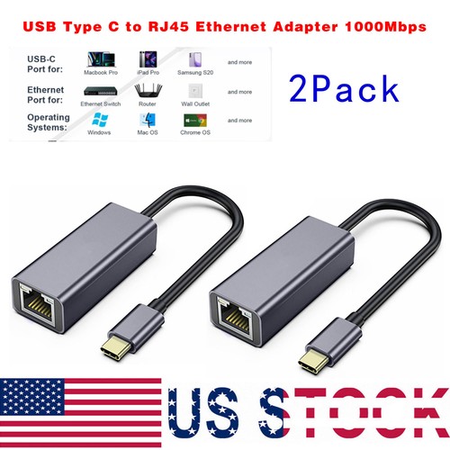 1000mbps adattatore rete - 2x,