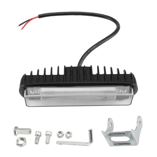 Pollici 30w led carrello - pollici,