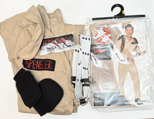 Costume tuta spirit halloween - costume,