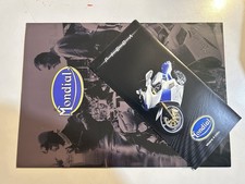 Depliant Brochure Originali