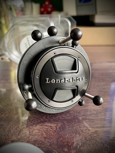 Lensbaby nikon 50mm 2 - lensbaby,