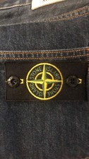 jeans stone island 34w 34l