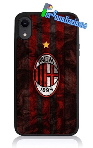 Cover custodia logo milan - custodia,