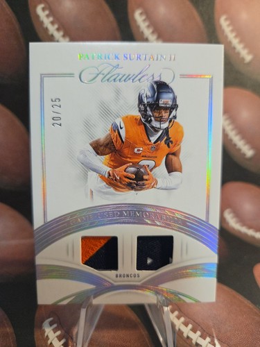 2025 panini gioco perfetto - 2025,