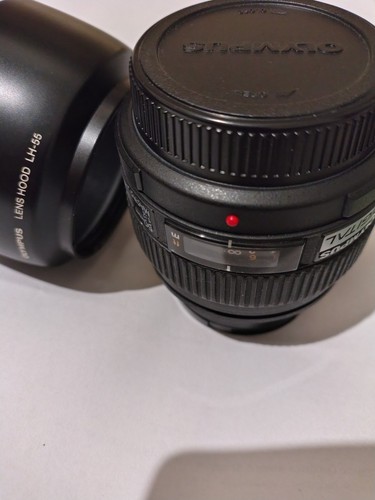 Reflex digitale - reflex,