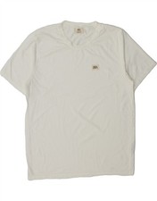 T-shirt uomo ZARA top media