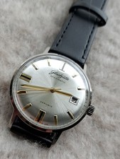  VETRERIA SPEZIMATIC 26 RUBIS  