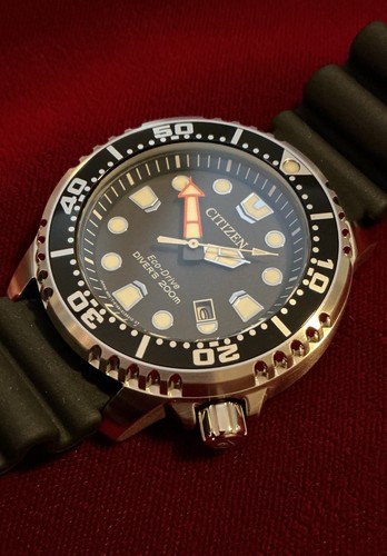 Citizen promaster dive - promaster,