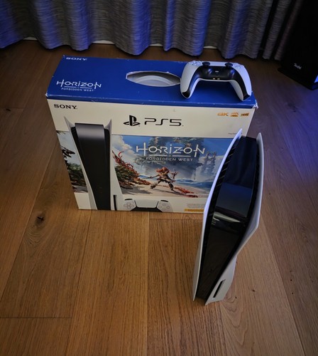 Sony playstation console ps5 - playstation,