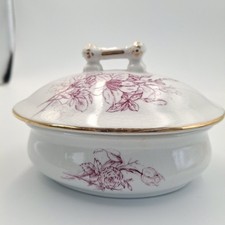 ​Antico portasapone/vanità