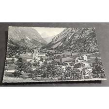 Cartolina Antey (Valle