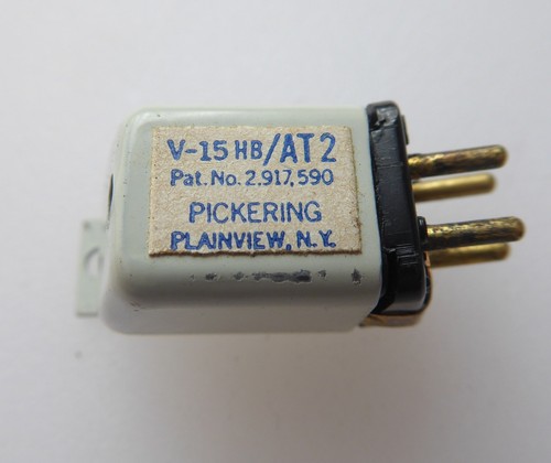 Cartuccia picker v15 - v15,, hb
