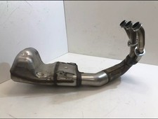 SCARICO ORIGINALE YAMAHA MT09/TRACER 09/XSR 900