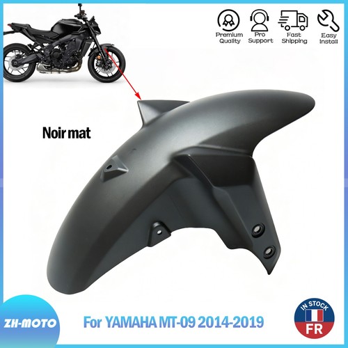 Garde boue avant pour - , yamaha