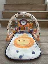 Tappetino Palestra Baby Play
