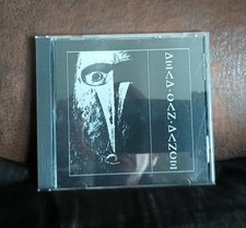 Dead Can Dance ~ Dead Can