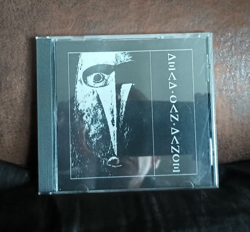 Dead can dance - ~,