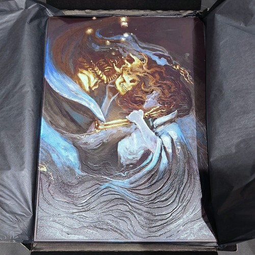 Poster art displate limited - poster,