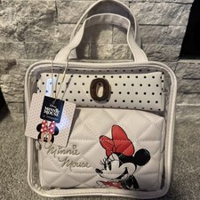 Primark Minnie Mouse 3 Piece