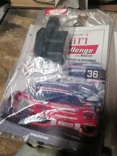 Ferrari 360 Challenge scala 1:5 Deagostini Uscita N 36