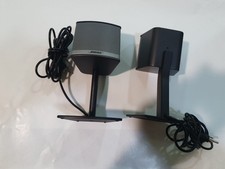 Coppia Casse Bose Companion 3