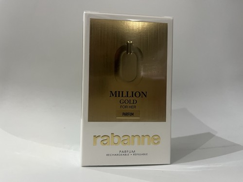 Paco rabanne million gold - million, for