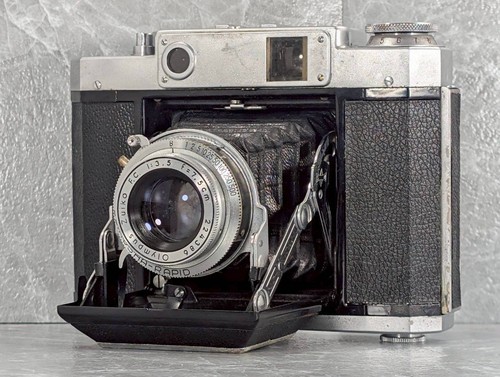 Ecc leggi mamiya 6 six - 3,