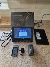 Adattatore 7 LCD HDMI